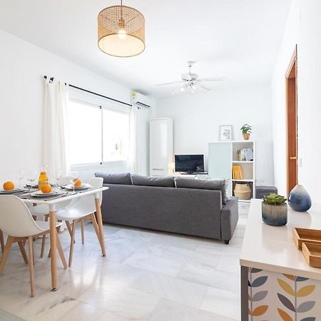 Mariblanca Freshapartments By Bossh! Apartments Malaga Exterior photo