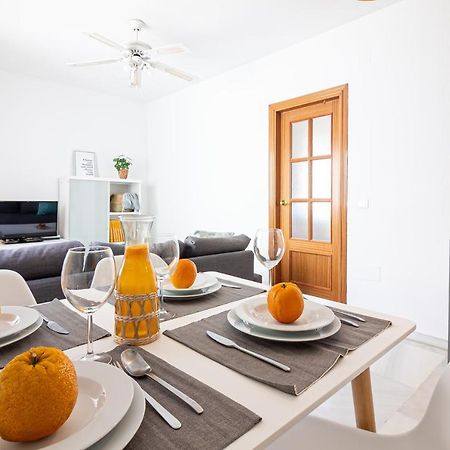 Mariblanca Freshapartments By Bossh! Apartments Malaga Exterior photo