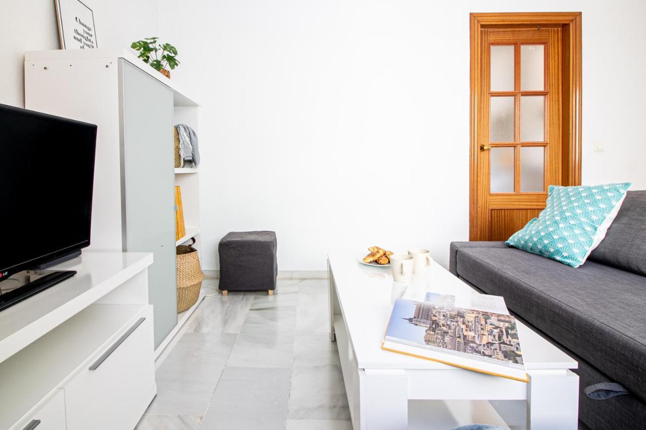Mariblanca Freshapartments By Bossh! Apartments Malaga Exterior photo